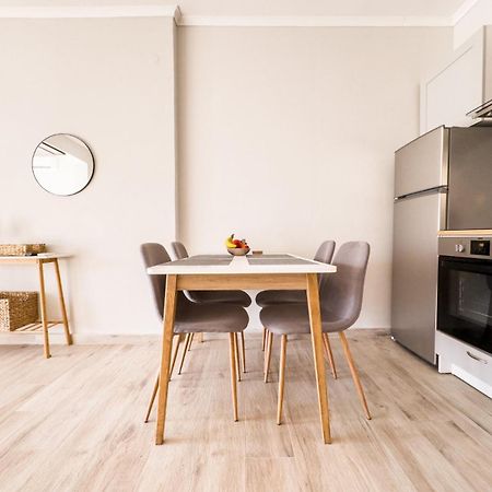 Melagrana Apartment Agios Ioannis  Luaran gambar