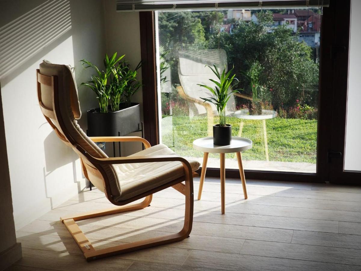 Melagrana Apartment Agios Ioannis  Luaran gambar